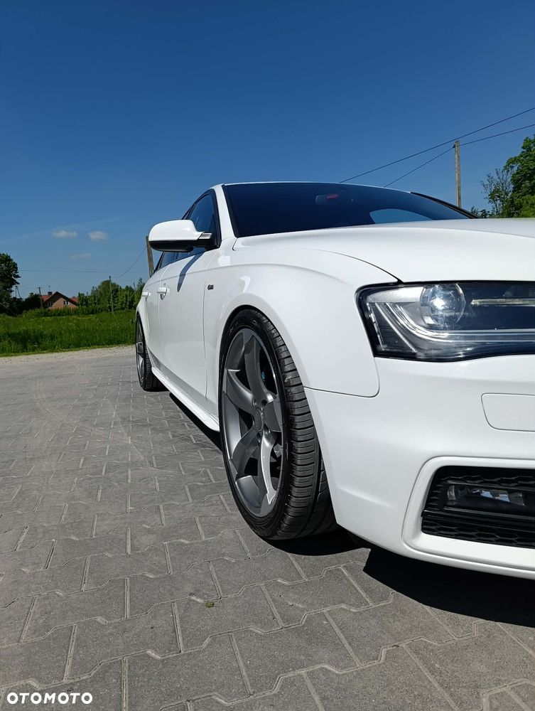 Audi A4 Limousine 3.0 TDI Quattro S tronic - 17
