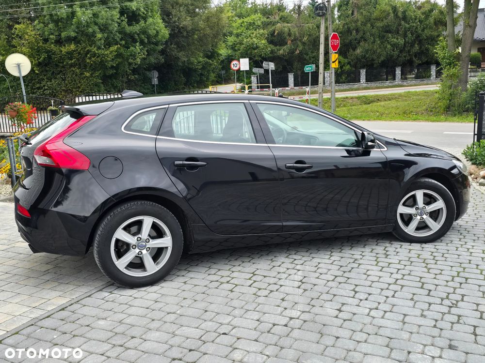 Volvo V40 T3 - 13
