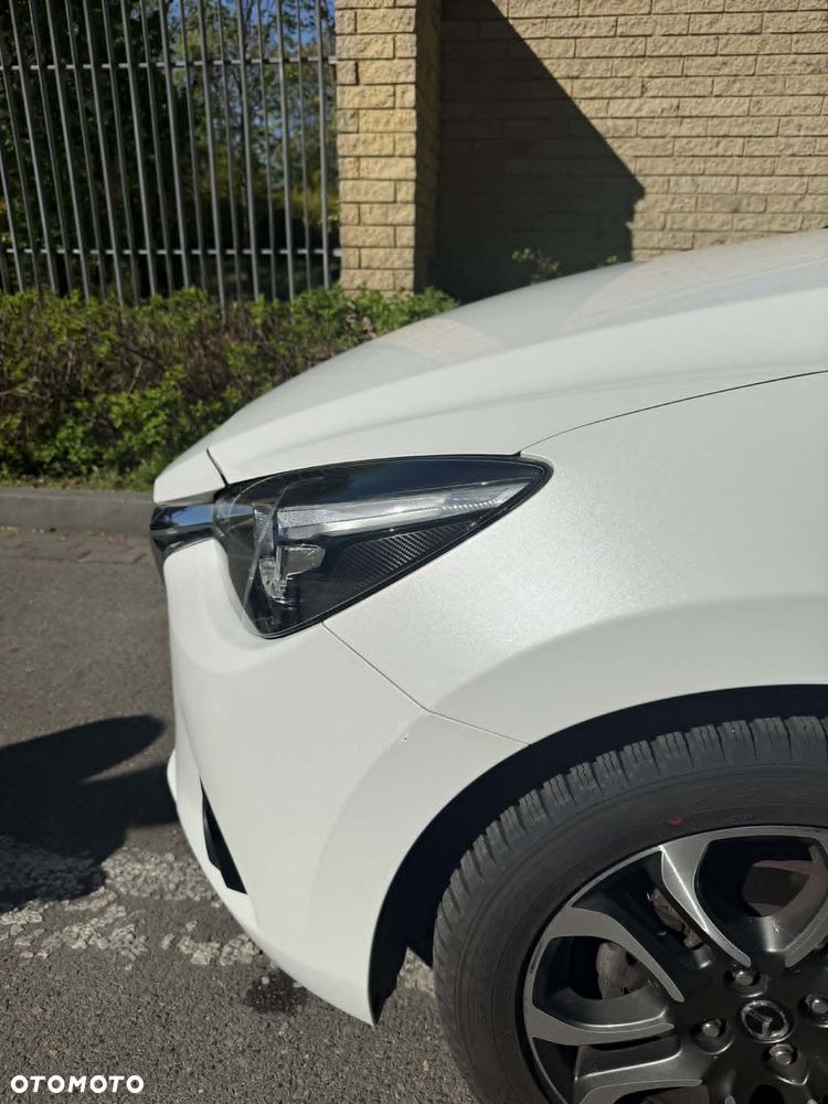 Mazda 2 1.5 Skyenergy - 9