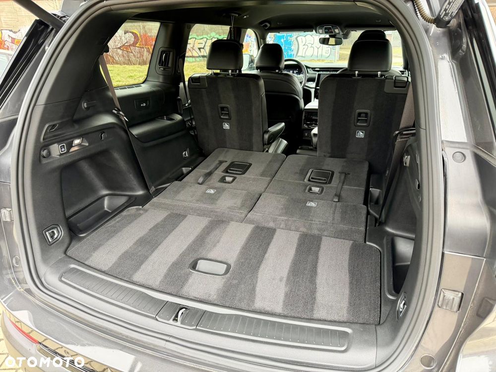 Jeep Grand Cherokee 3.6 V6 Pentastar 4WD Automatik Laredo - 19