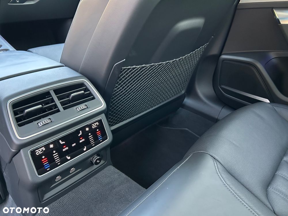 Audi A6 Limousine 45 TFSI quattro S tronic sport - 25