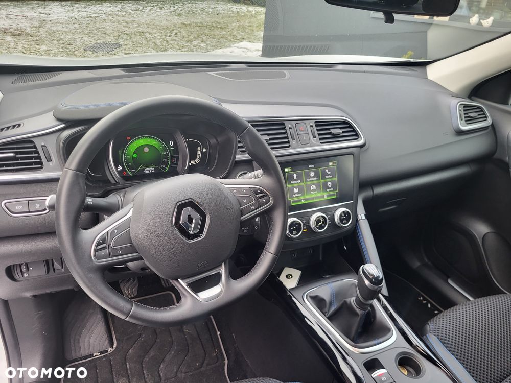 Renault Kadjar - 8