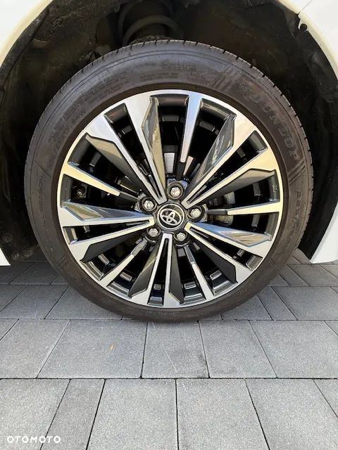 Toyota Corolla 1.8 Hybrid Active - 15