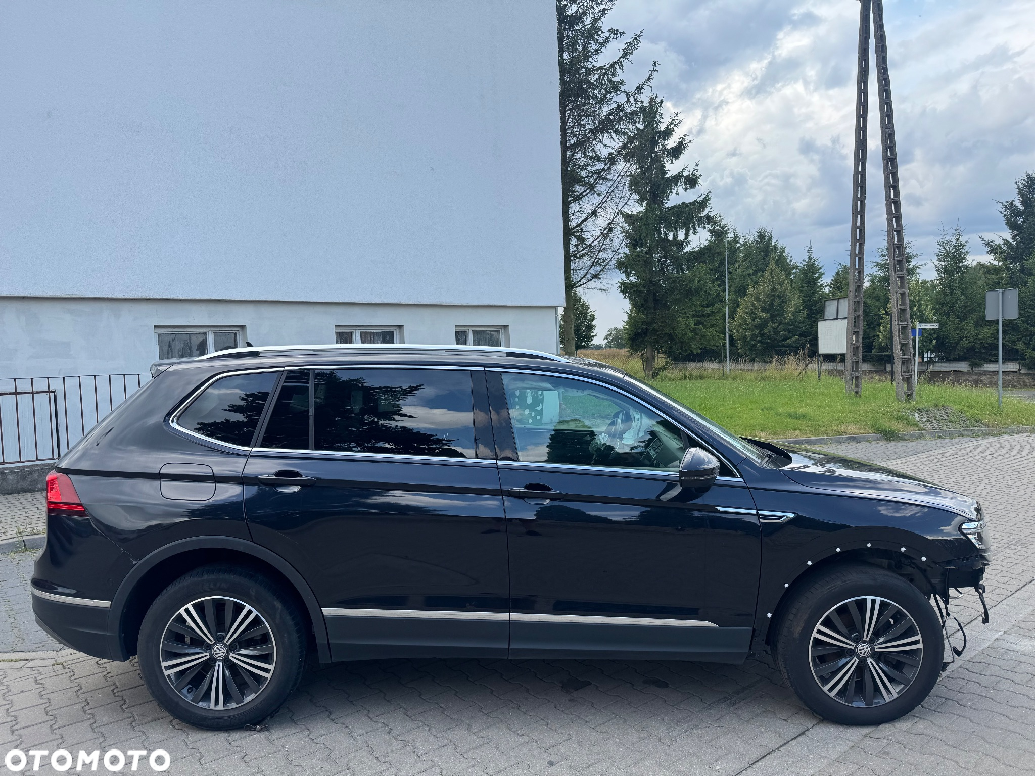 Volkswagen Tiguan 2.0 TDI BMT SCR Highline DSG - 2