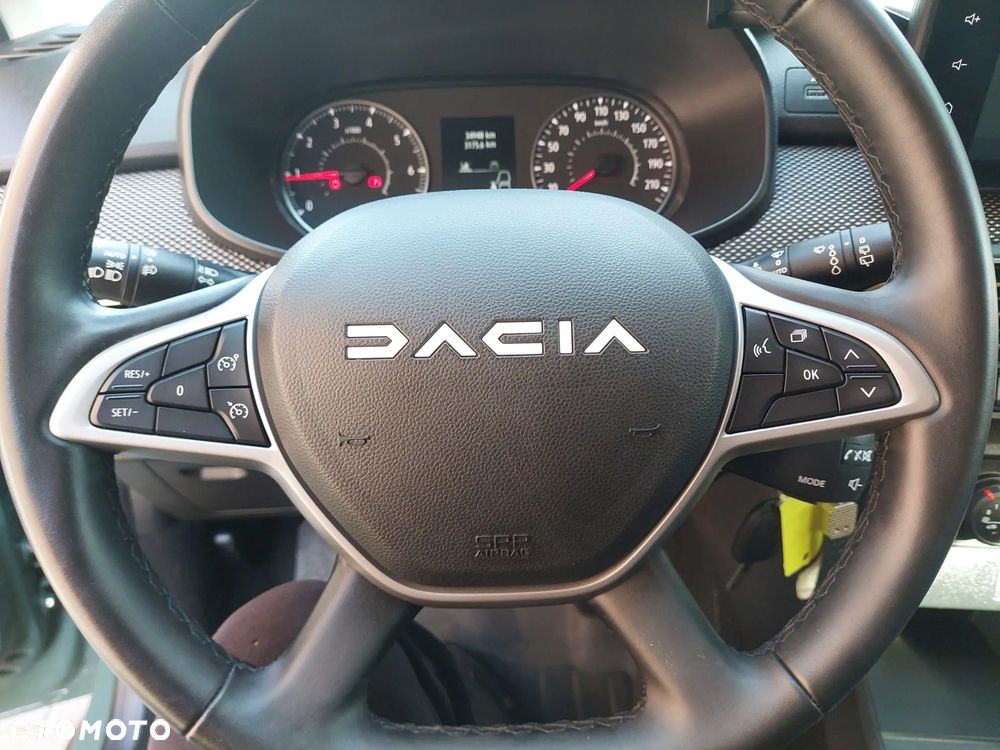 Dacia Sandero Stepway - 17