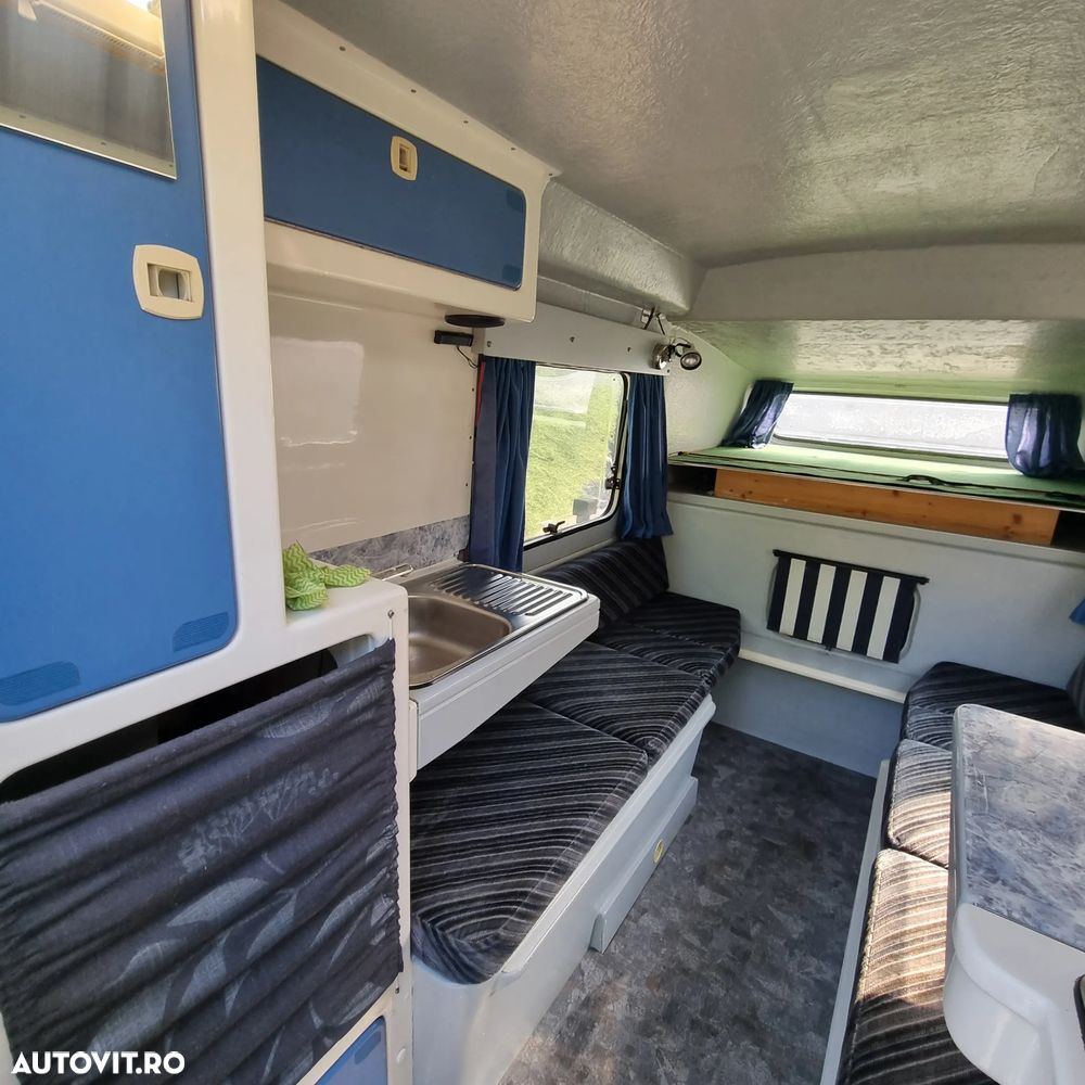 Altul Camper Island Explorer - 6