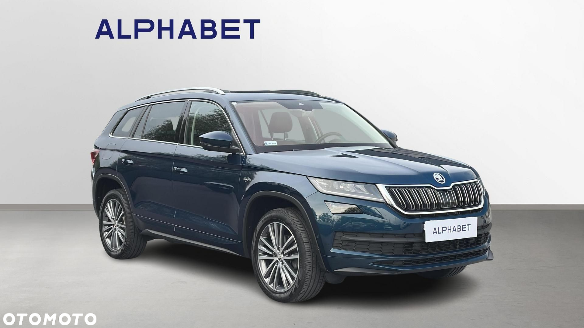 Skoda Kodiaq 2.0 TDI 4x4 L&K DSG - 6