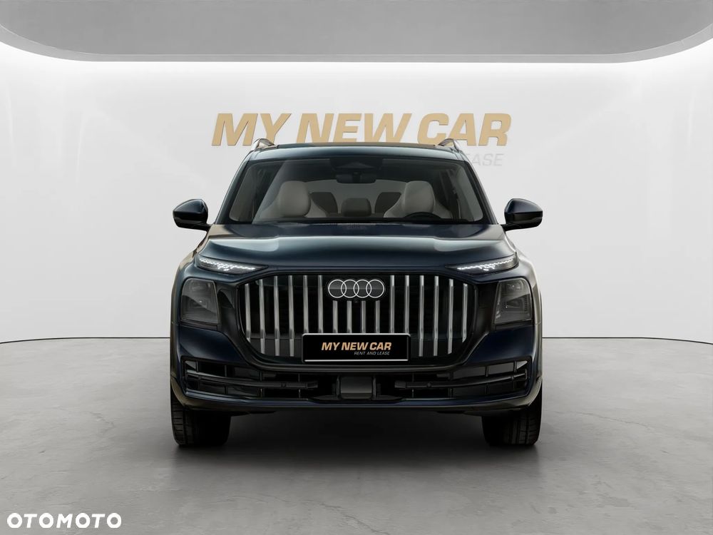 Audi Q9 - 37