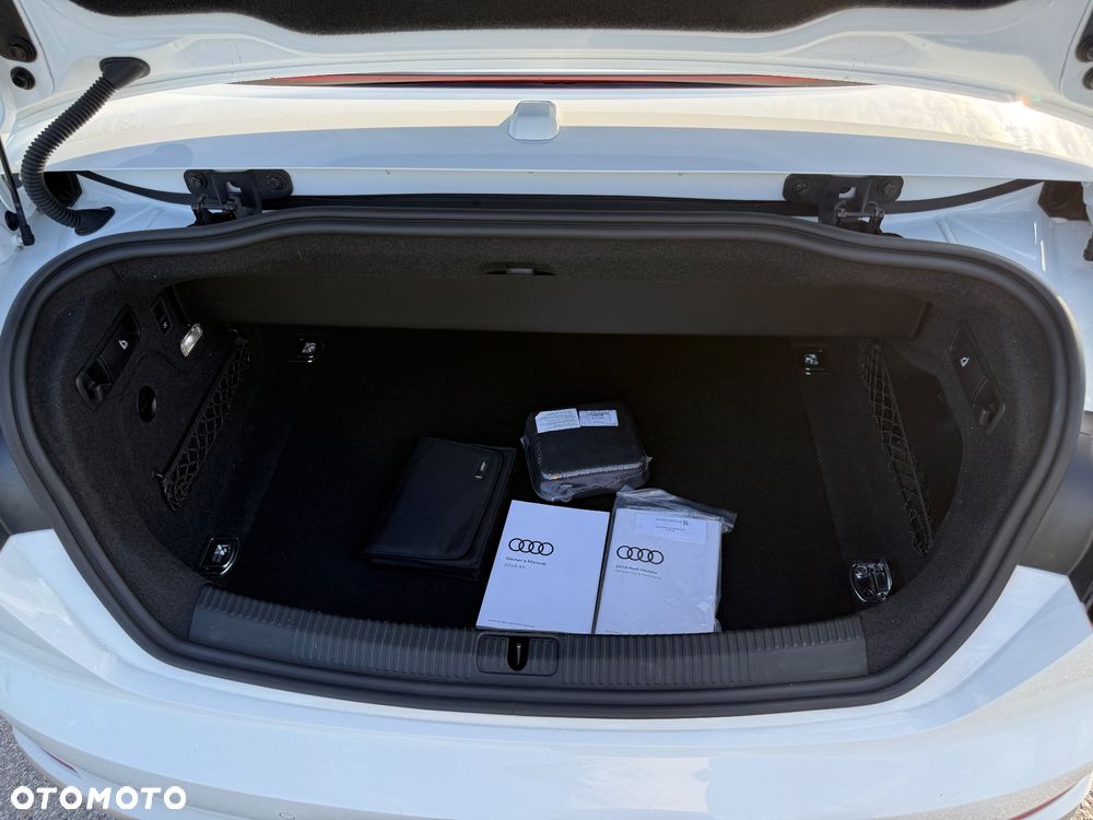 Audi S5 Cabrio TFSI quattro tiptronic - 35