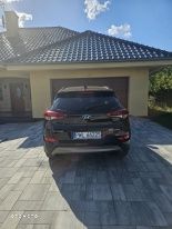 Hyundai Tucson 2.0 CRDI TourdePologne 4WD - 12
