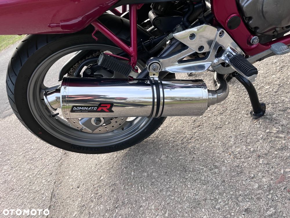 Yamaha XJ - 15