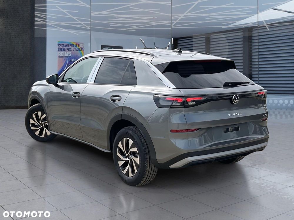 Volkswagen T-Roc 1.5 eTSI Life DSG - 13