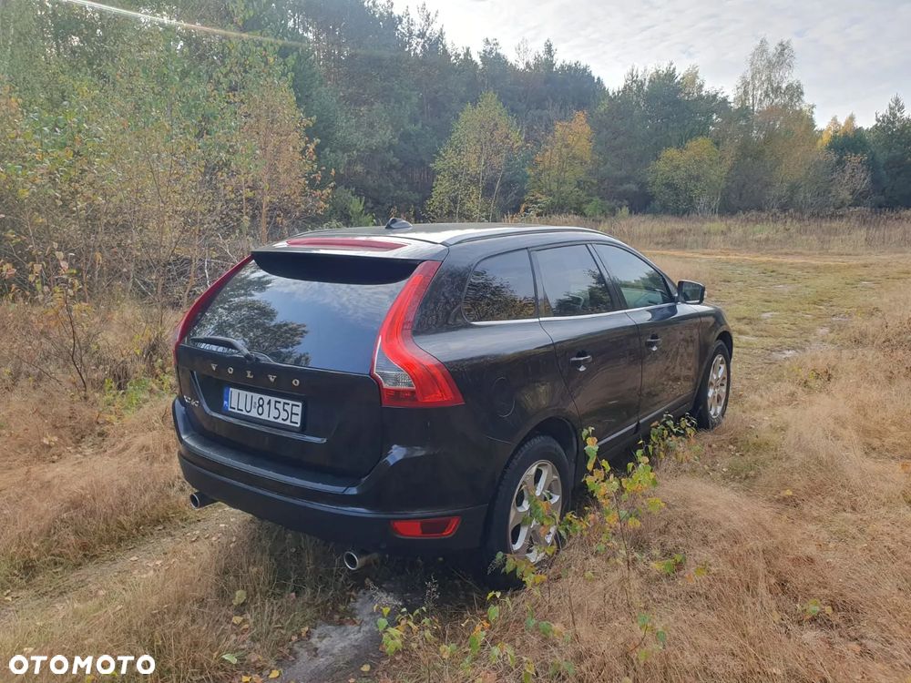 Volvo XC 60 - 5