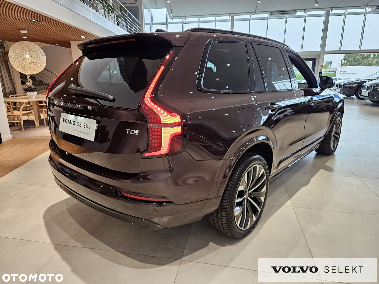 Volvo XC 90 - 6