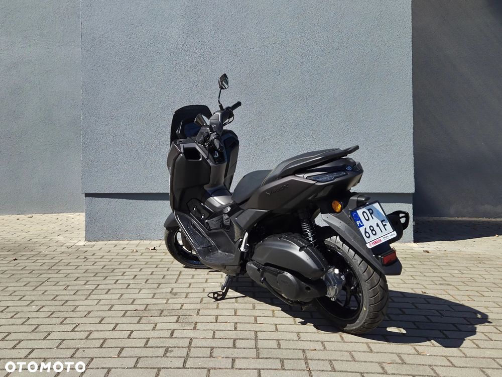Yamaha NMAX - 3