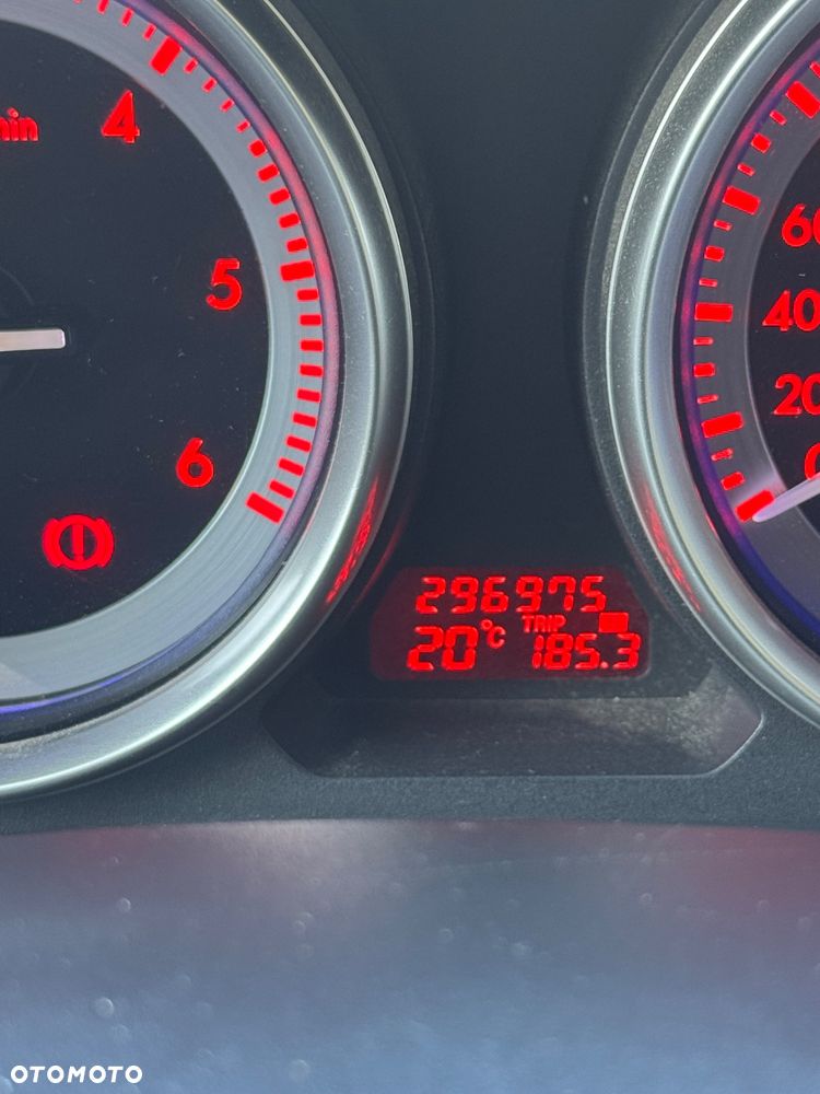 Mazda 6 Sport 2.0 CD DPF Exclusive - 21