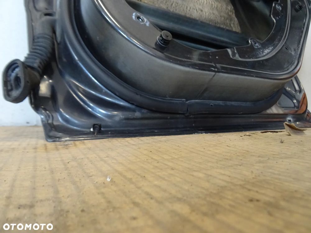DRZWI PRAWY TYŁ PRAWE TYLNE FORD FOCUS II MK2 KOMBI 04-07 NR1386 - 13