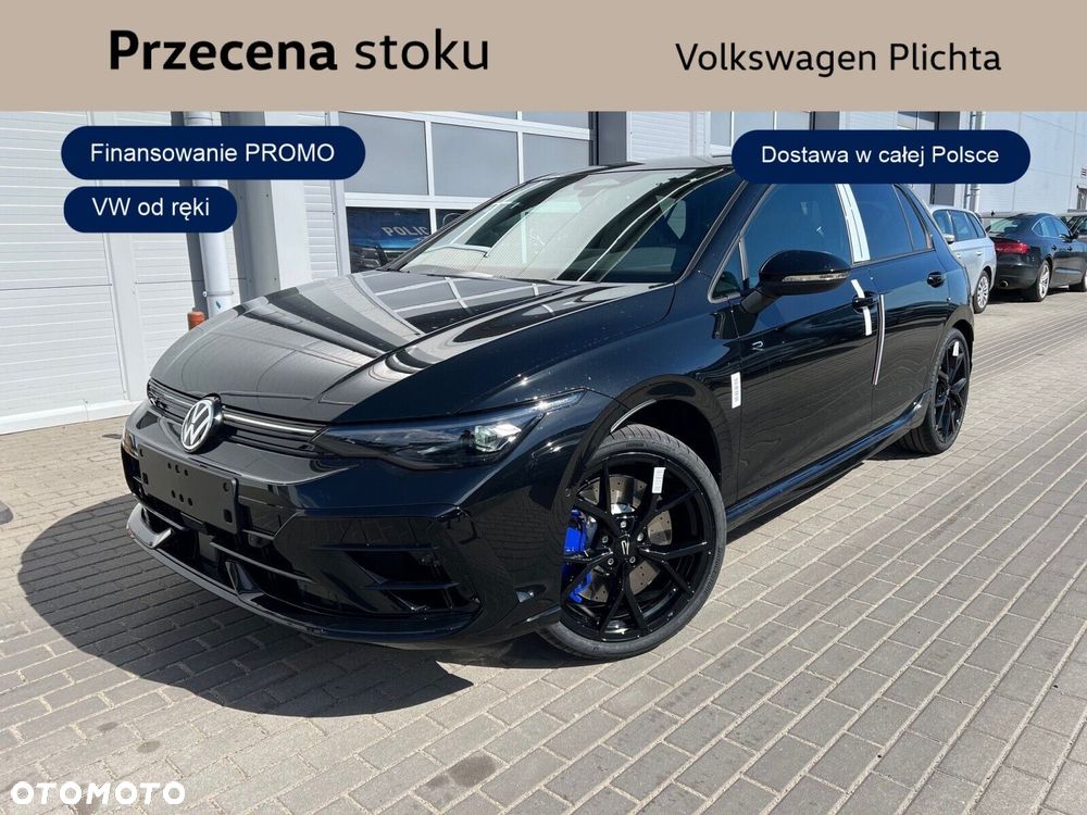 Volkswagen Golf - 2