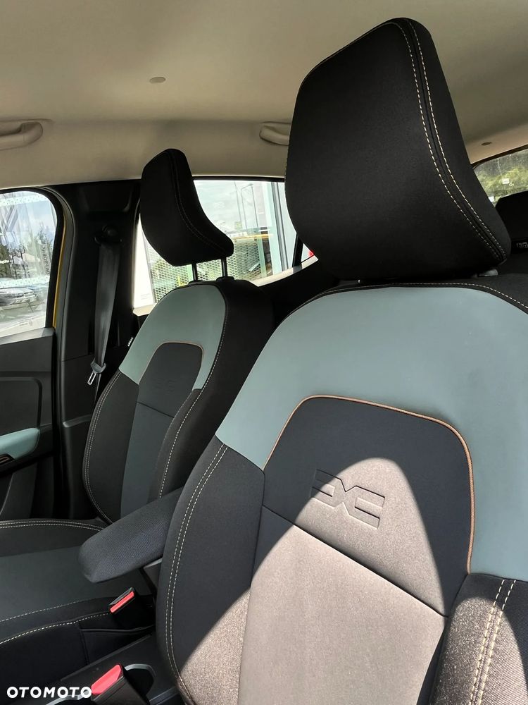 Dacia Sandero - 8