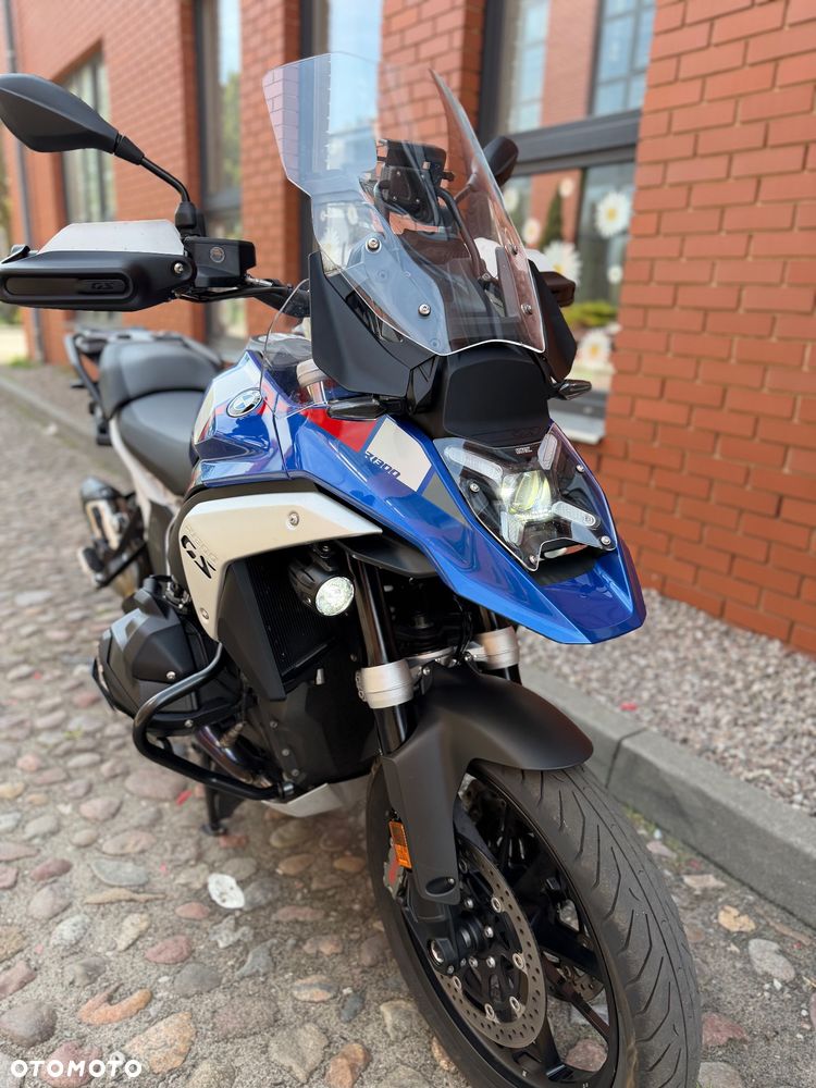 BMW R - 10