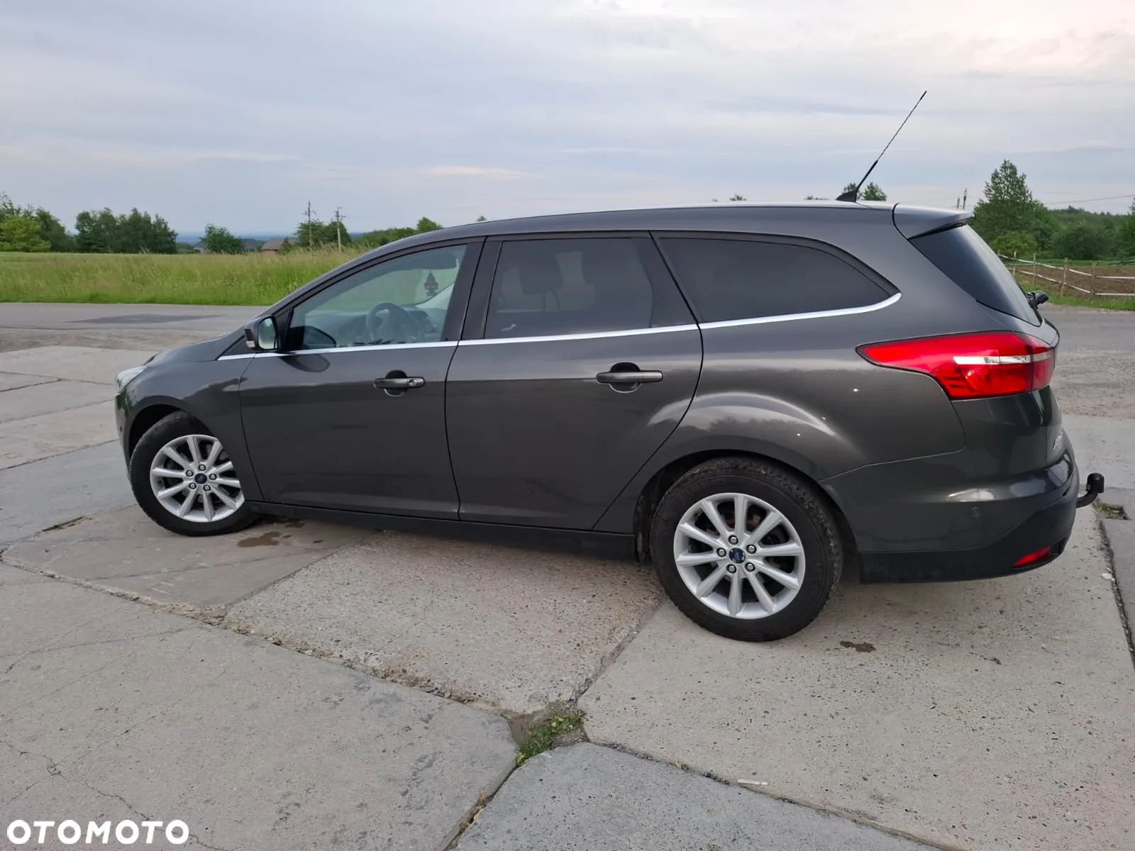 Ford Focus - 3