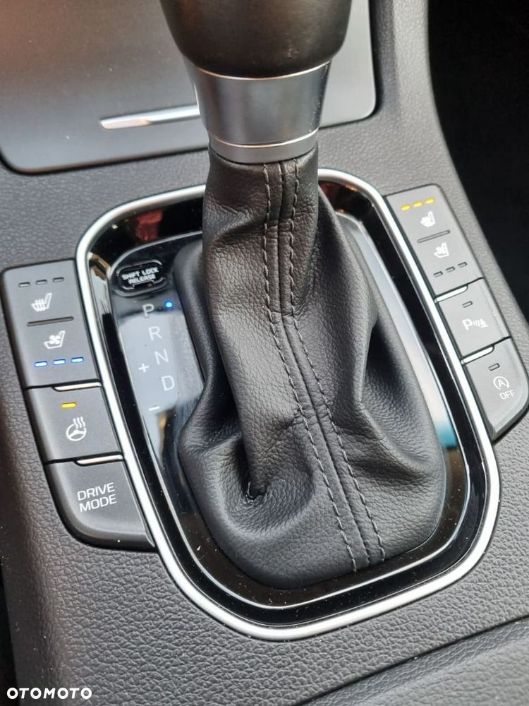Hyundai i30 - 18