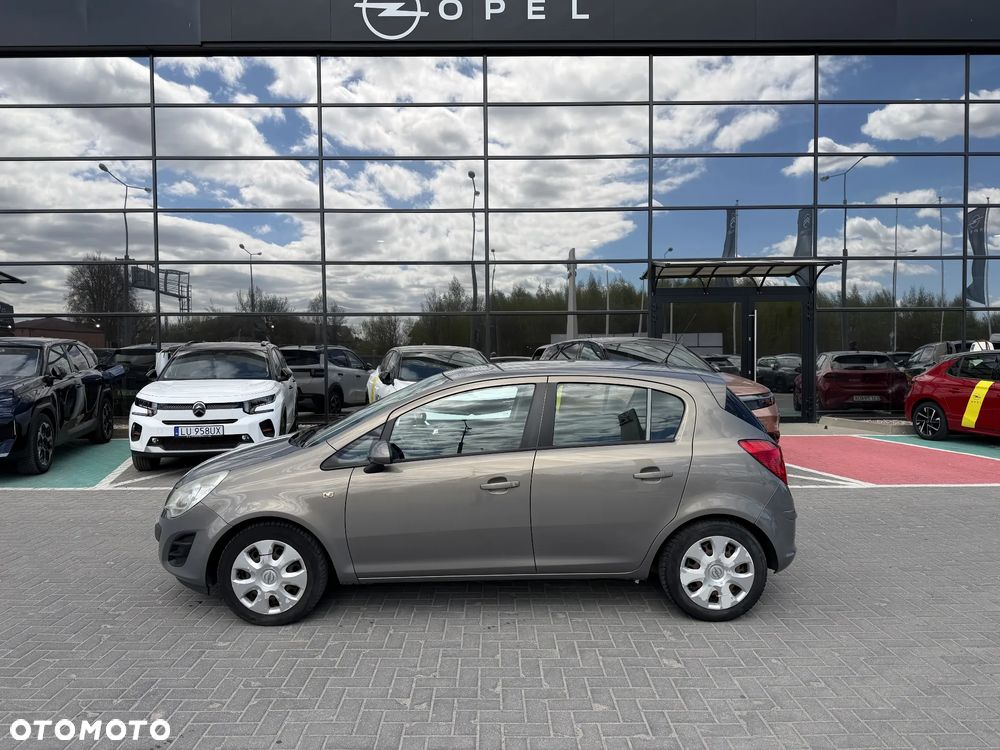 Opel Corsa 1.2 16V Enjoy - 2