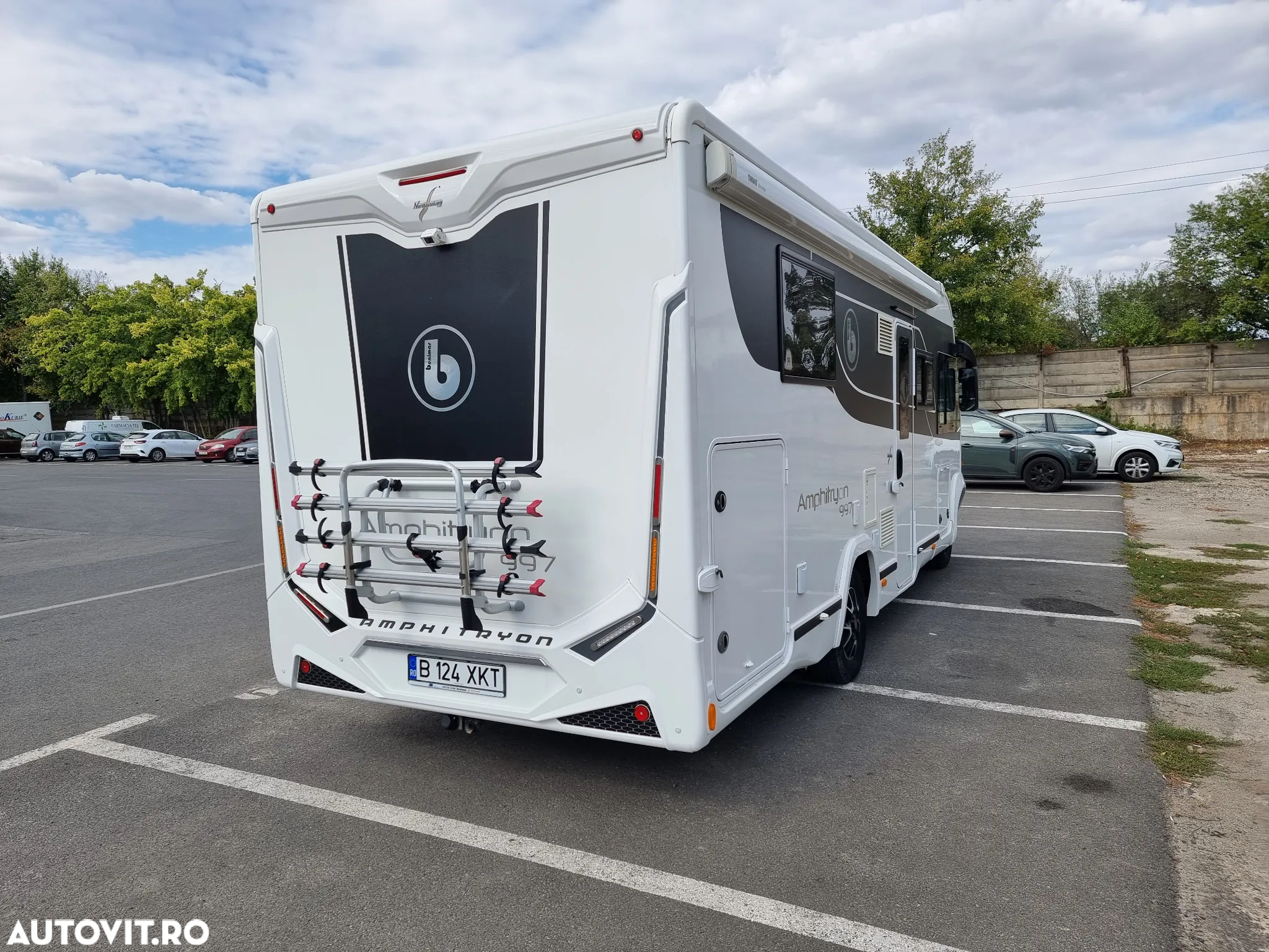 Benimar 997 - 2