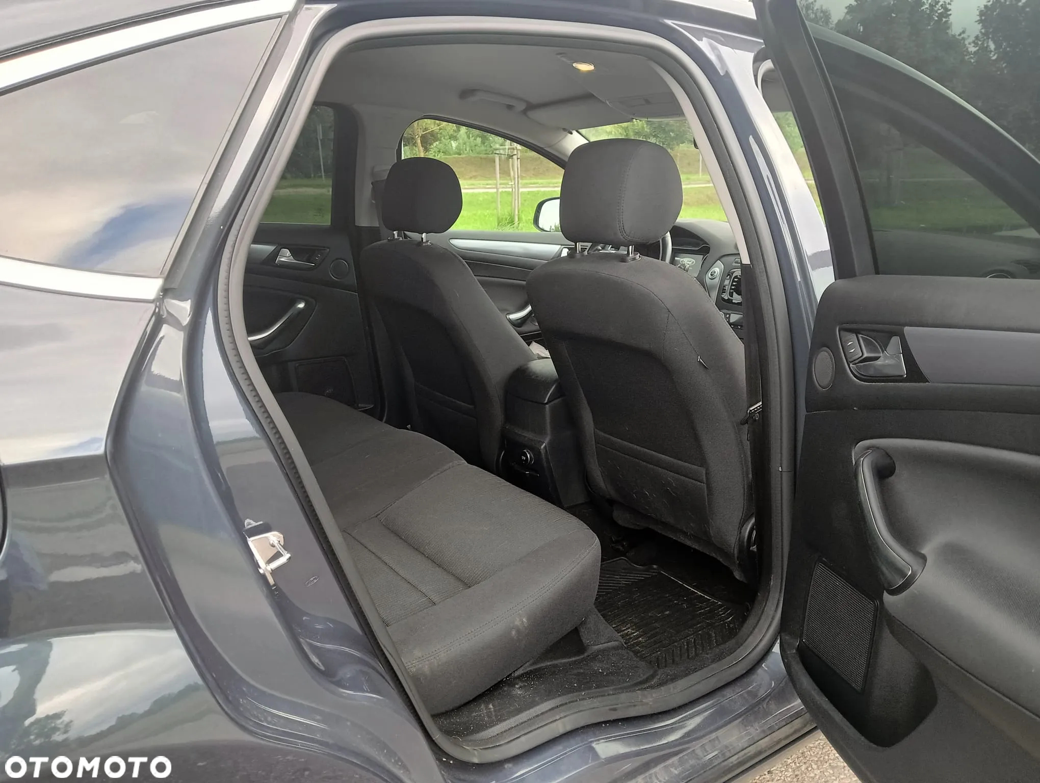 Ford Mondeo 2.0 TDCi Titanium - 29