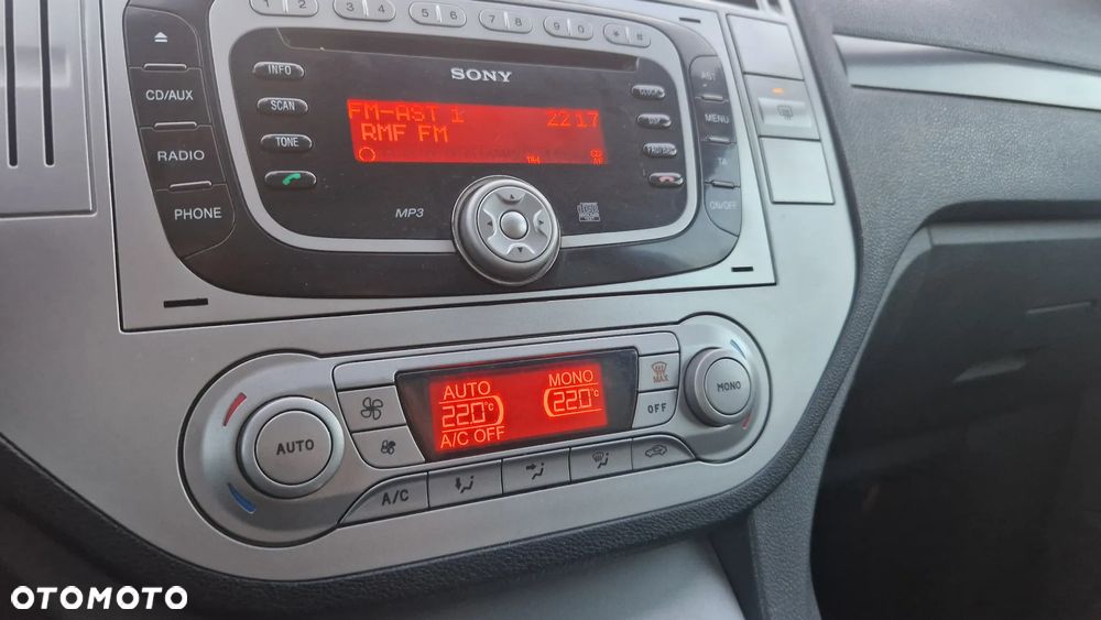 Ford Kuga 2.0 TDCi Trend - 17