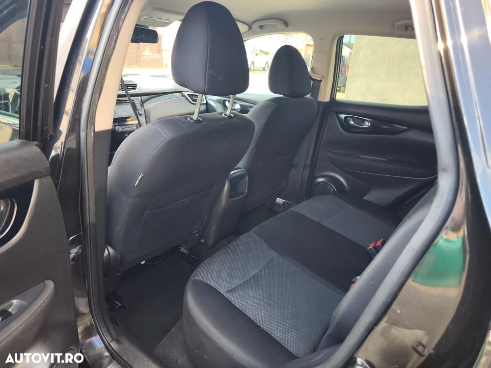 Nissan Qashqai 1.2 DIG-T TEKNA - 5