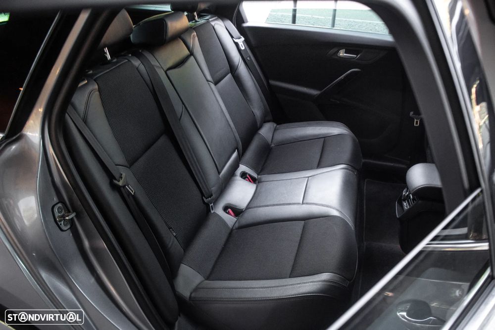 Peugeot 508 SW 1.6 BlueHDi GT Line - 30