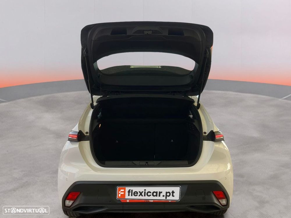 Peugeot 308 1.5 BlueHDi Active Pack - 9