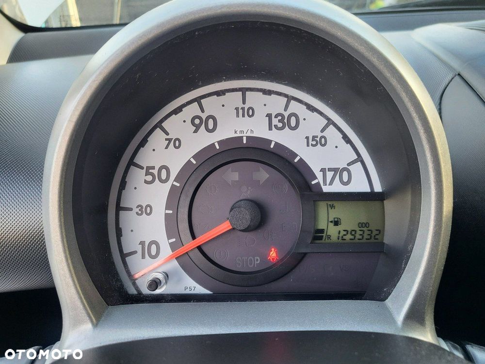 Toyota Aygo - 26