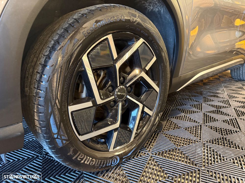 BYD Atto 3 Comfort - 12