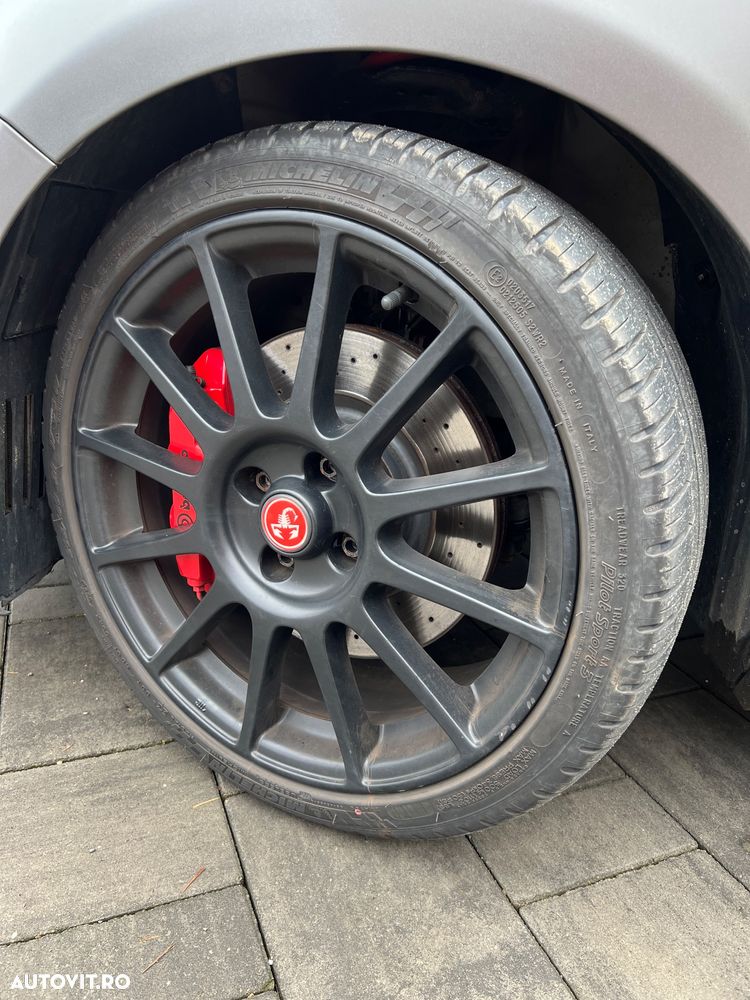 Abarth 595 - 30