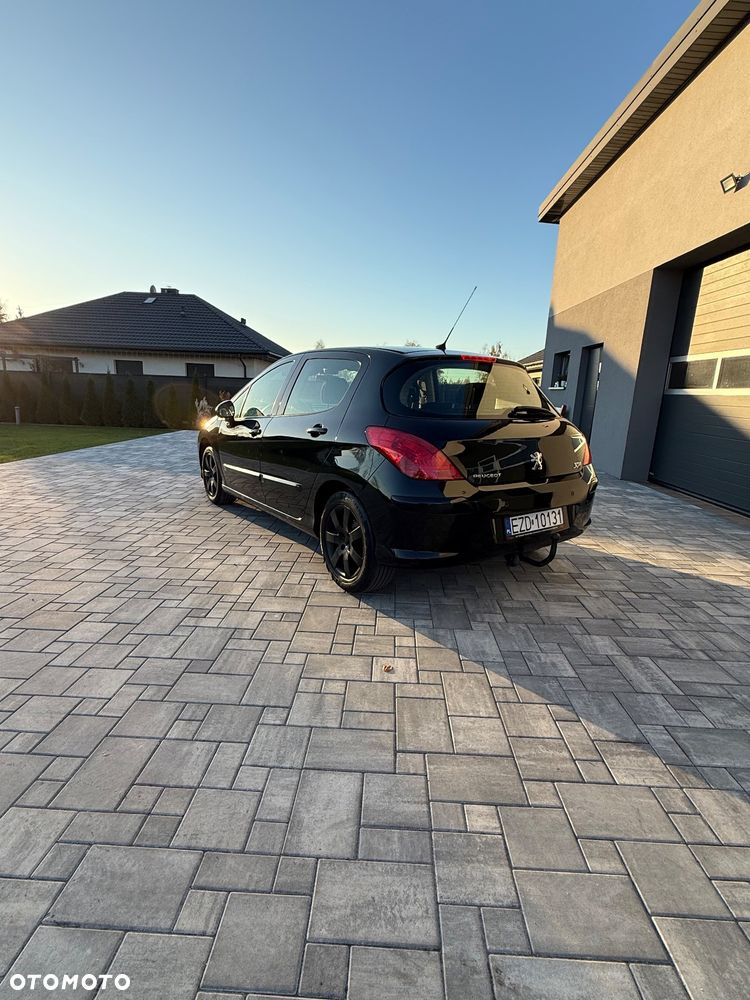 Peugeot 308 1.6 Premium - 3
