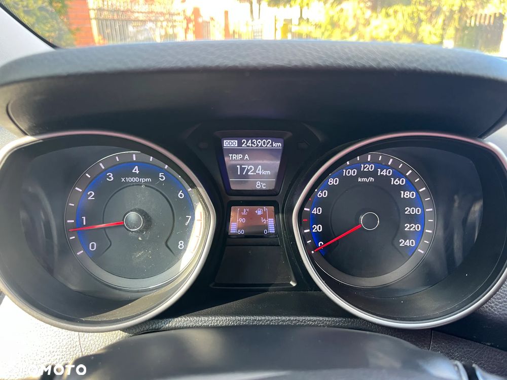 Hyundai i30 1.4 Classic - 10