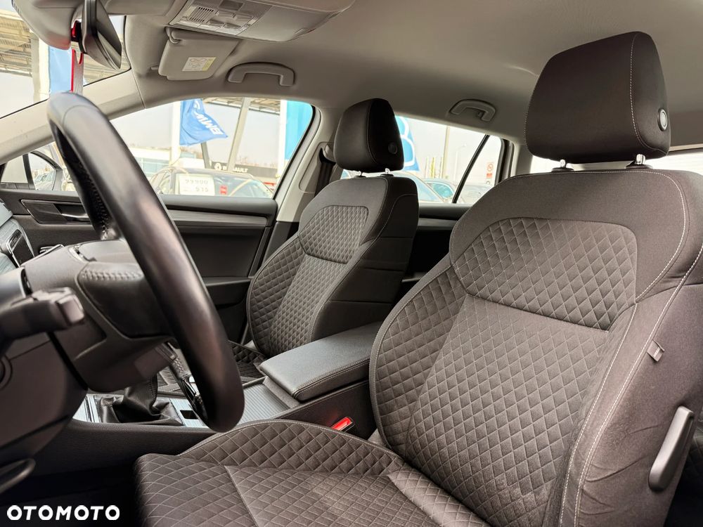 Skoda Superb 1.5 TSI Ambition - 24