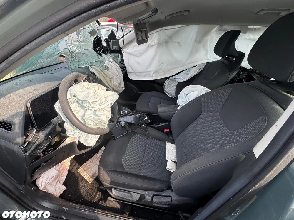 Kia Niro Vision - 18