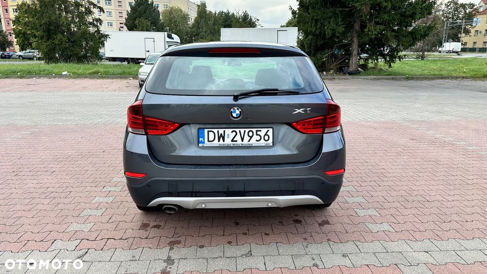 BMW X1 - 9