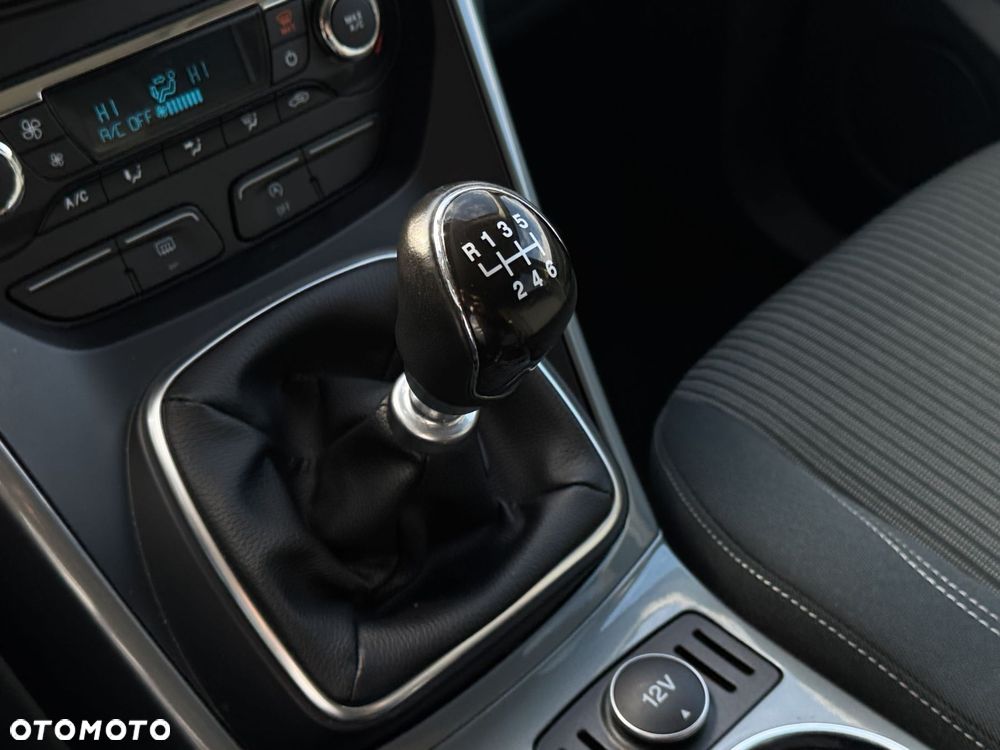 Ford C-MAX - 19
