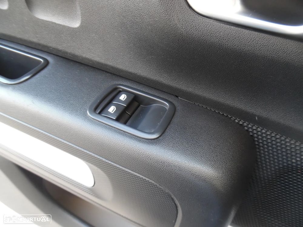 Citroën C3 1.2 PureTech Feel Pack - 15