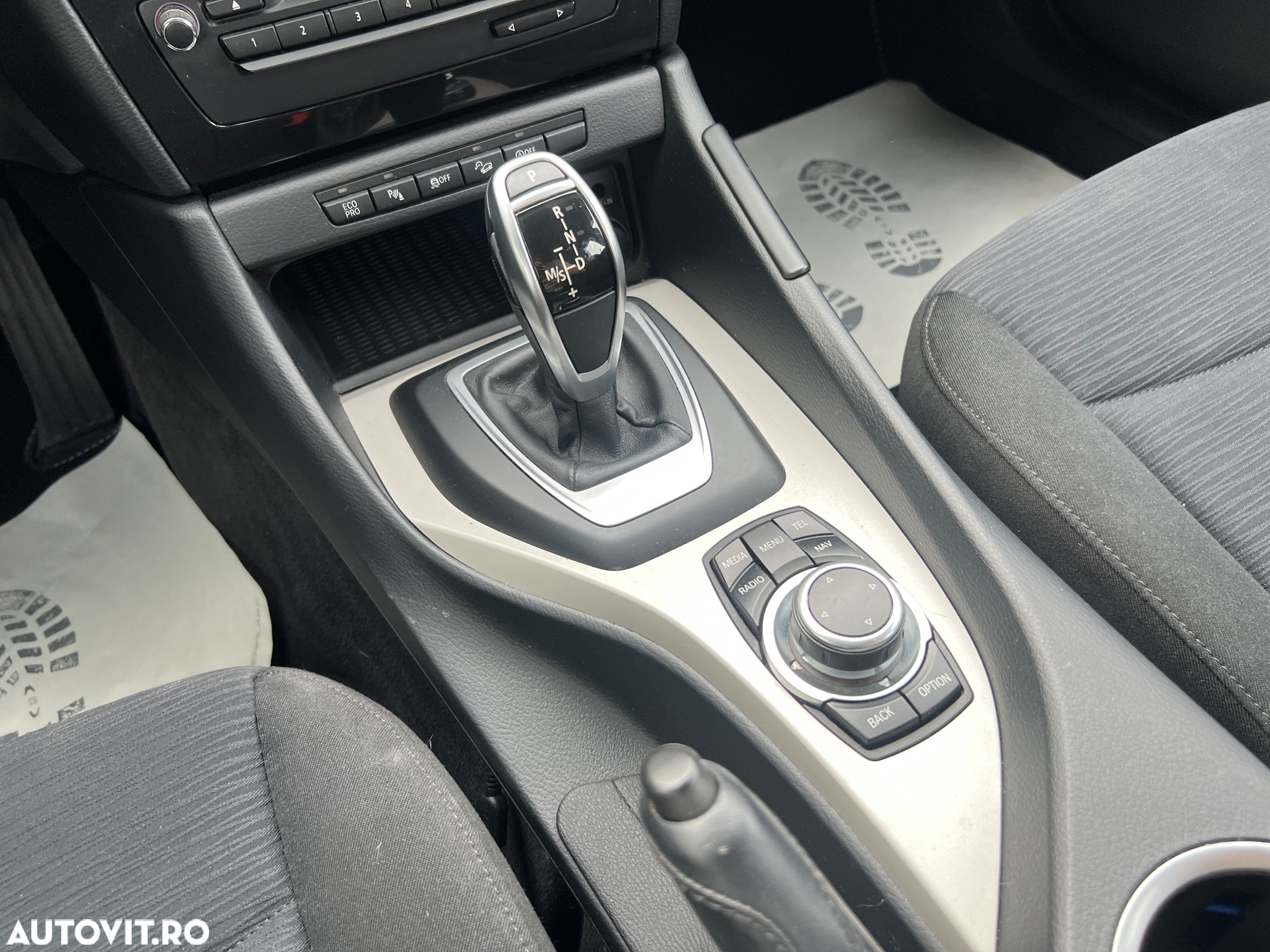 BMW X1 xDrive20d Aut. - 16