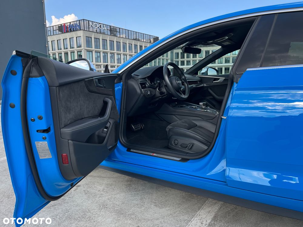 Audi S5 Coupé - 11