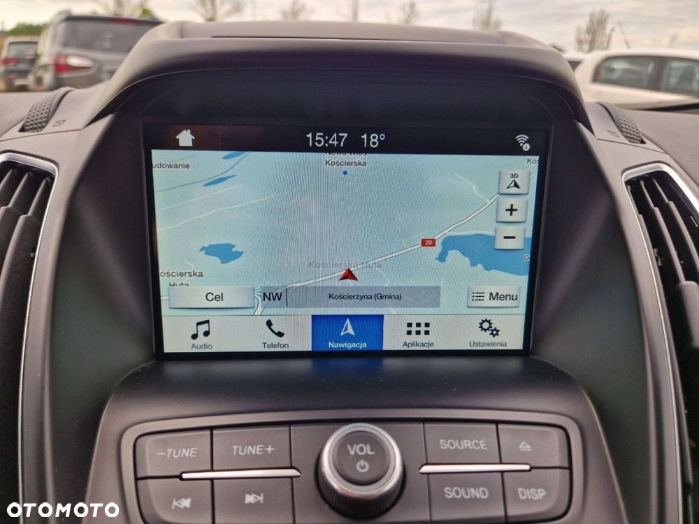 Ford C-MAX 1.5 EcoBoost Start-Stop-System Titanium - 16