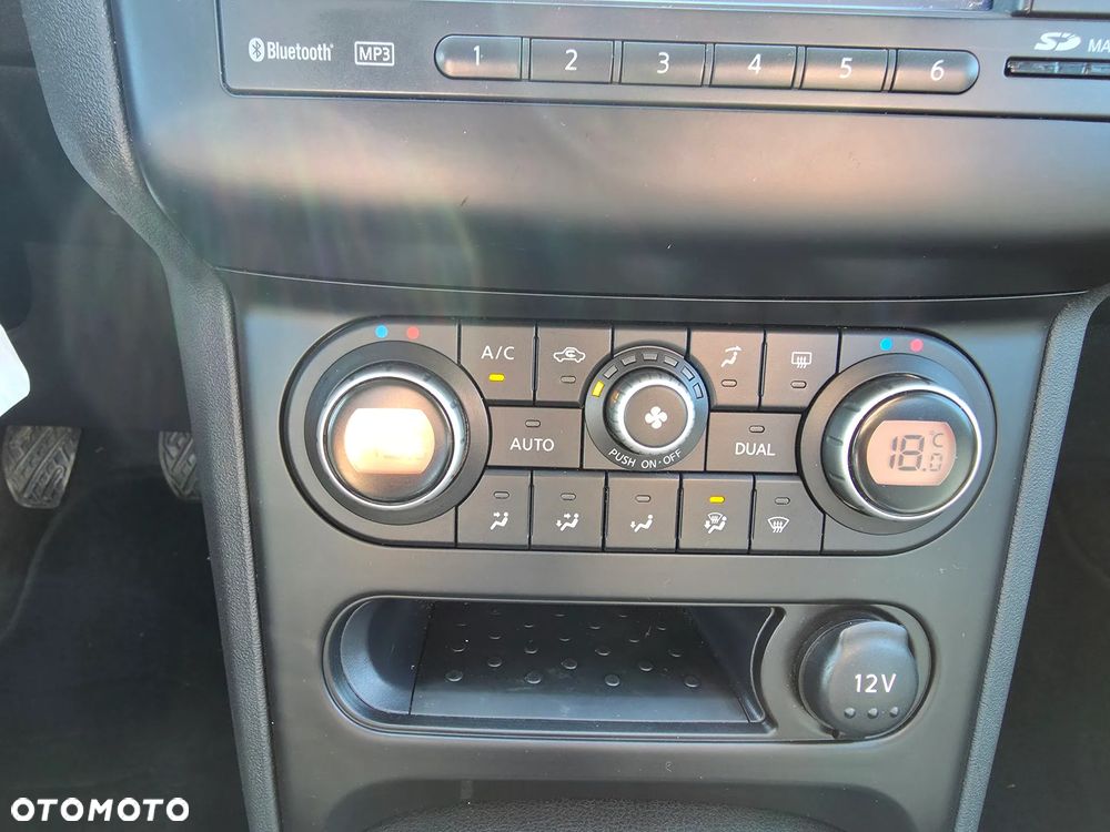 Nissan Qashqai 2.0 I-Way - 12