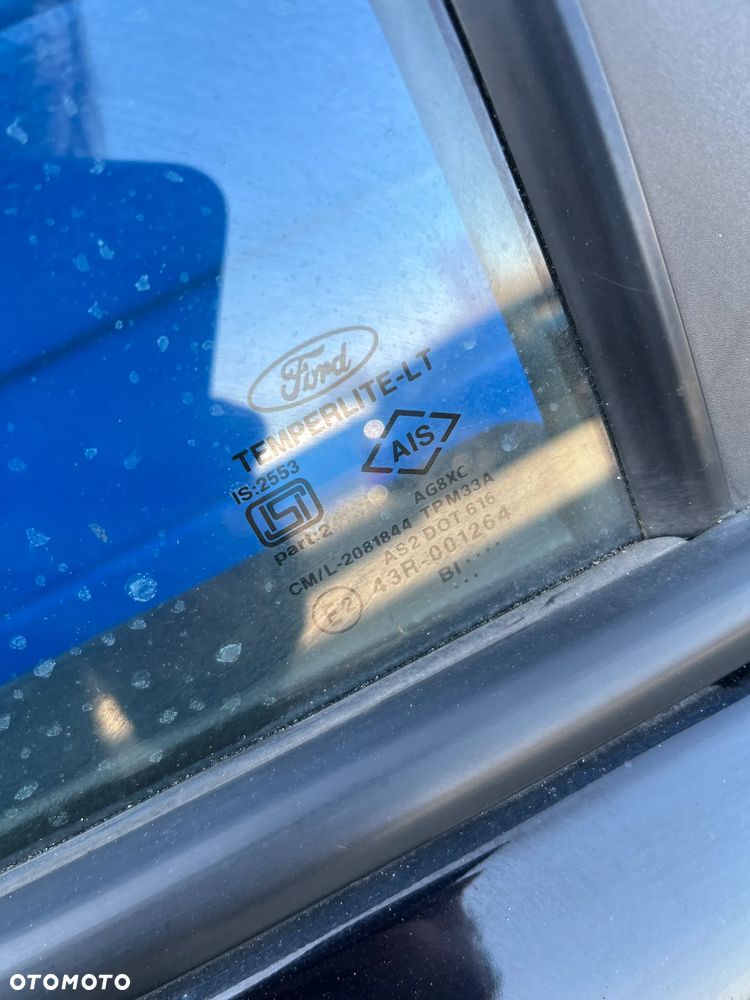 Drzwi prawe tylne FORD KA + PLUS prawy tył - 4