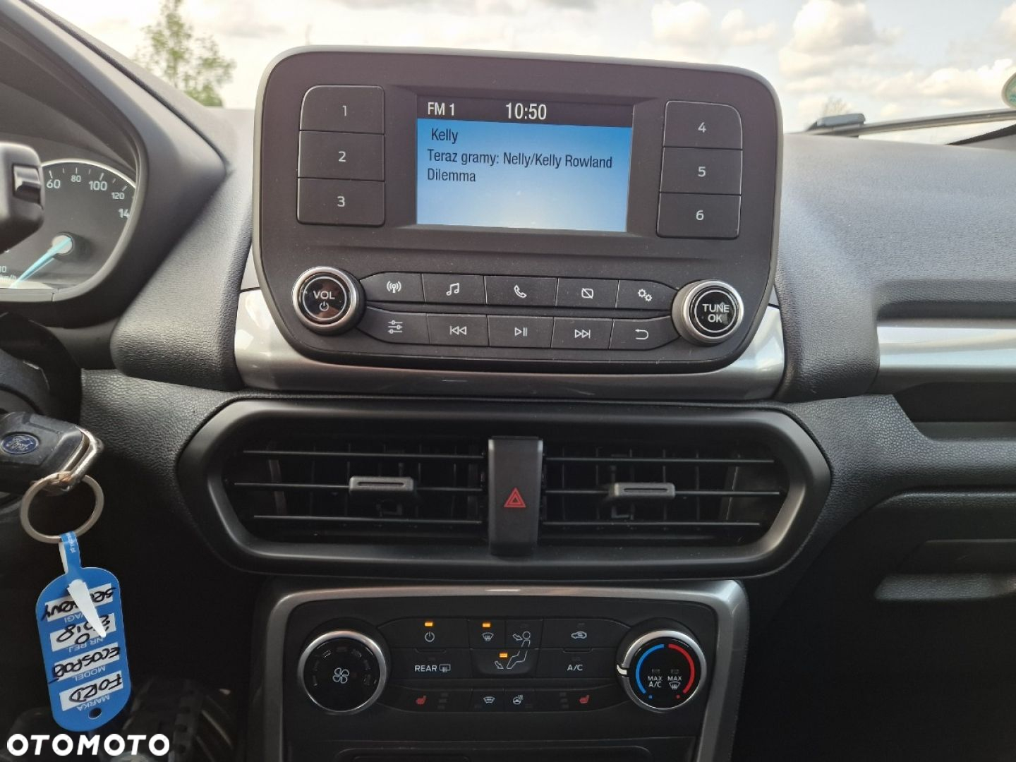 Ford EcoSport 1.0 EcoBoost GPF Trend - 12