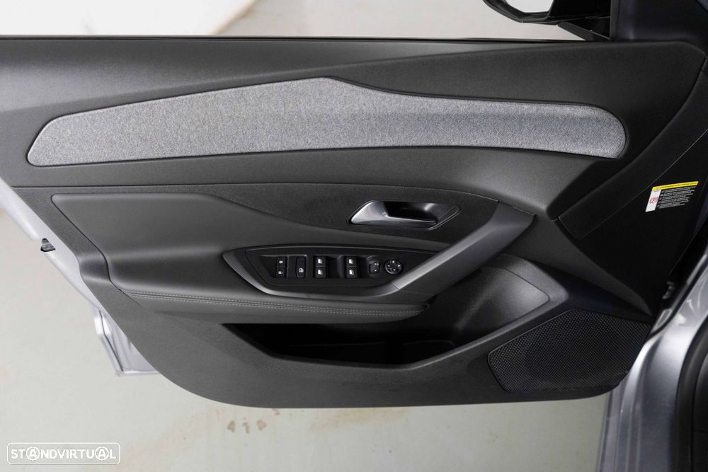 Peugeot 308 SW 1.2 Hybrid Allure e-DCS6 - 18